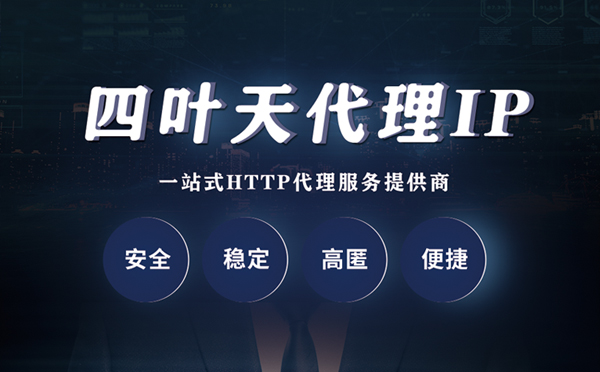 【连云港代理IP】代理ip客户端使用教程