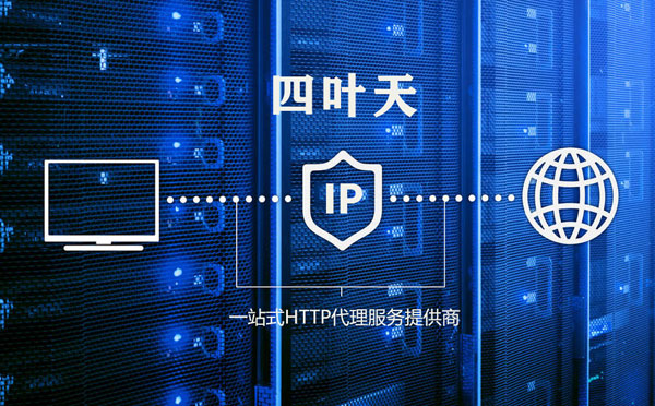 【连云港代理IP】代理IP的主要用途和使用注意事项